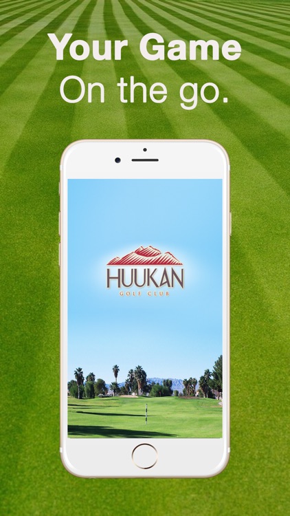 Huukan Golf Club