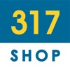 317 SHOP:好吃新奇好玩