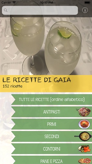 Le ricette di Gaia(圖2)-速報App