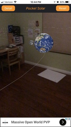 Pocket AR Solar(圖2)-速報App