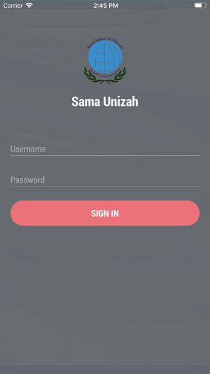 Sama Unizah(圖2)-速報App