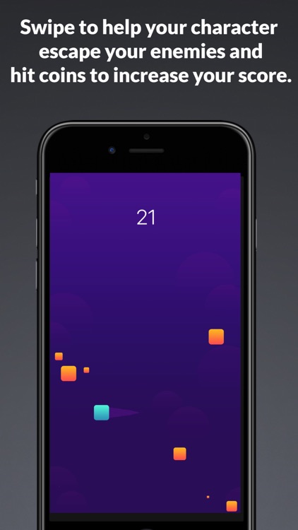 box.io: escape your enemies