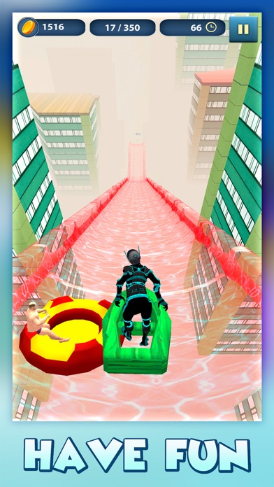 Water Slide Park - Aqua Heroのおすすめ画像4
