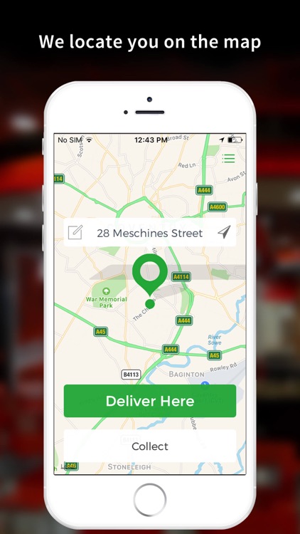 Oregano Italian Restaurant