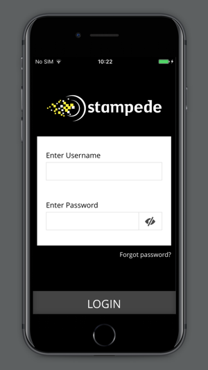 Stampede Reseller Zone