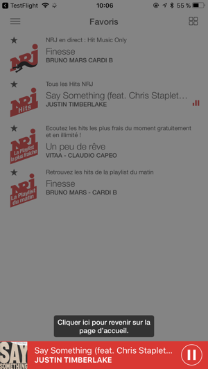 NRJ Maroc(圖6)-速報App