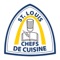 The ACF CHEFS DE CUISINE Association of St