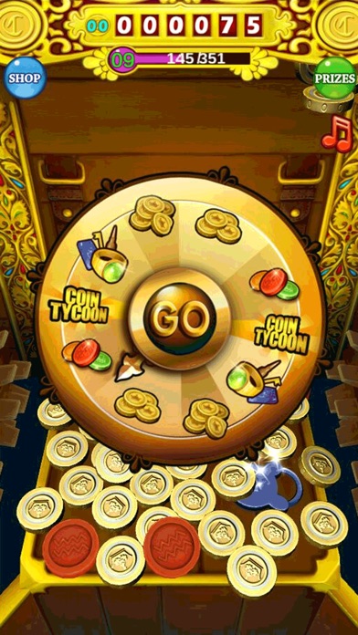 Coin Tycoon2 screenshot 2