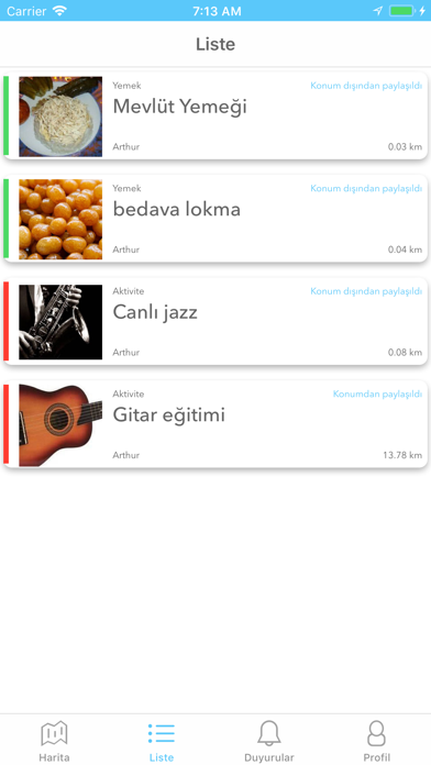 How to cancel & delete Beleşçiyiz from iphone & ipad 3