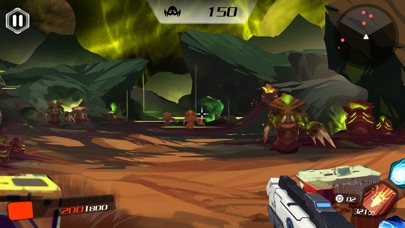 AR体感游戏枪 screenshot 4