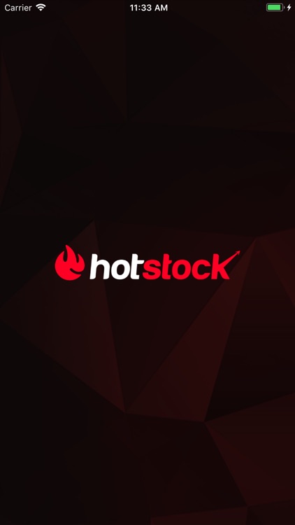 Hotstock