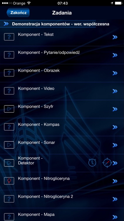 City Games Creator screenshot-4