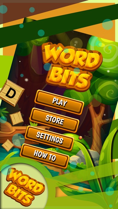 Word Bits - Guess The Picture! screenshot 3