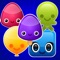 Gummy Match is an addictive match 3 puzzle game, to play move the gummies to connect 3 or more of the same type