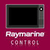 RayControl - Raymarine Belgium BVBA