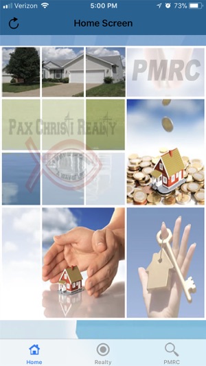 PMRC Pax Christi Realty