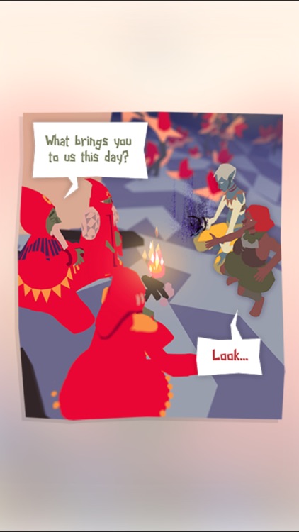 Mountain Comics