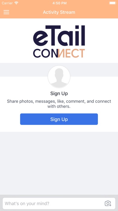 eTail Connect East 2018 screenshot 2