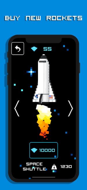 Explosive Rocket(圖4)-速報App