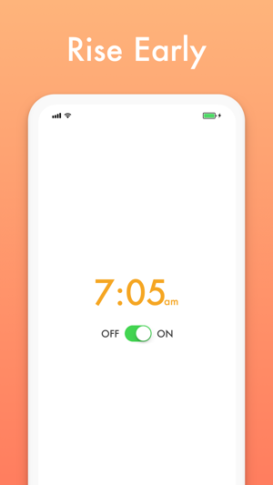 Sunrise - Soothing Alarm Clock(圖2)-速報App