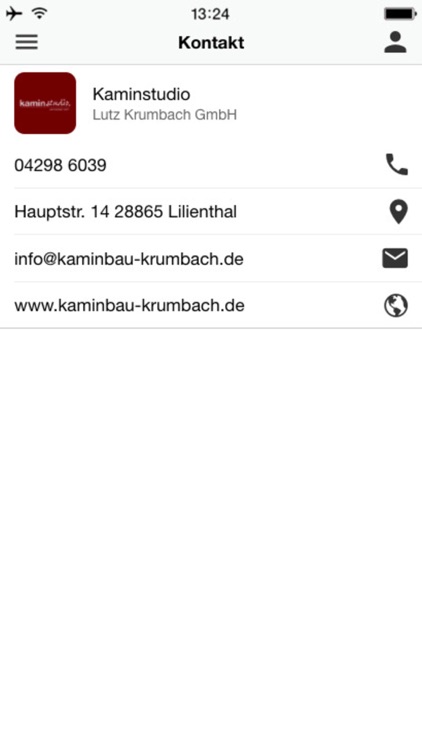 Kaminstudio Lutz Krumbach GmbH