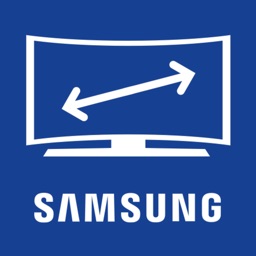 Samsung TV Keuzehulp-app