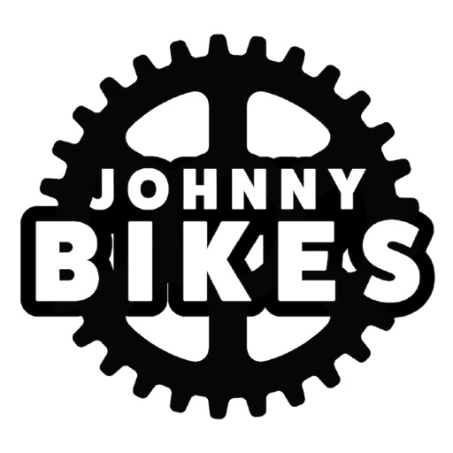 Johnny Bikes icon