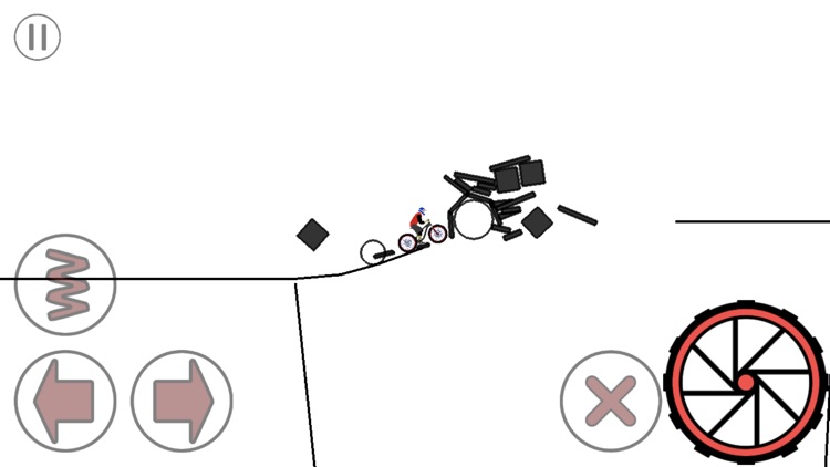 BikeHero screenshot-4