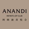 Anandi Infinite Joy Club