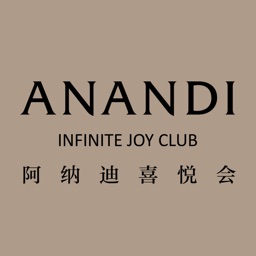 Anandi Infinite Joy Club