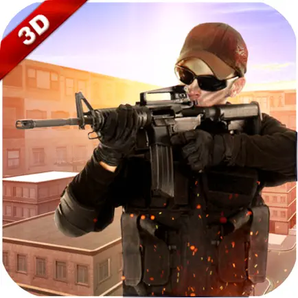 Sniper Assassin New City Читы