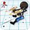 Welcome to Sniper Shooter Stickman 1 Fury - Now Kill Shot Bravo - The best action game for IOS mobile 