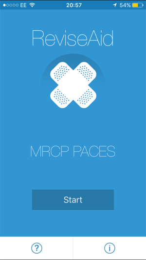 MRCP PACES(圖1)-速報App