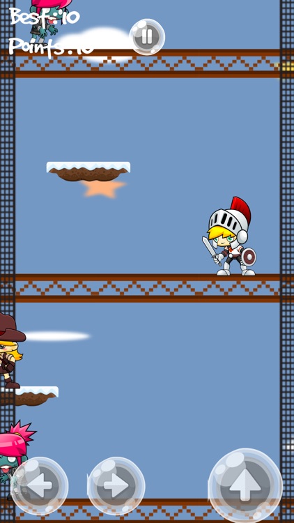 Cowboy - fight the enemies screenshot-3