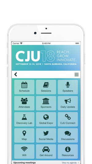 CJU18