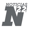 Noticias N22
