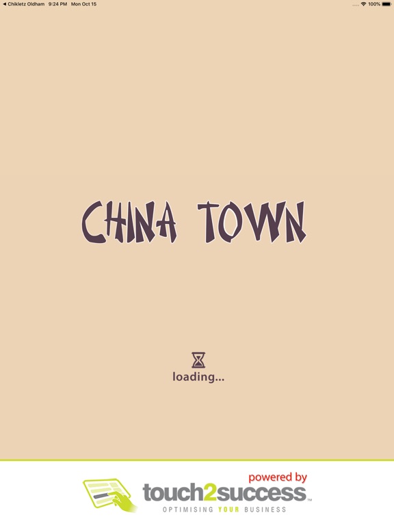 China Town Alloaのおすすめ画像1