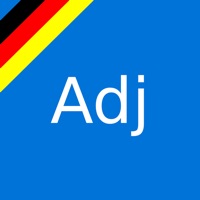 German Adjective Endings