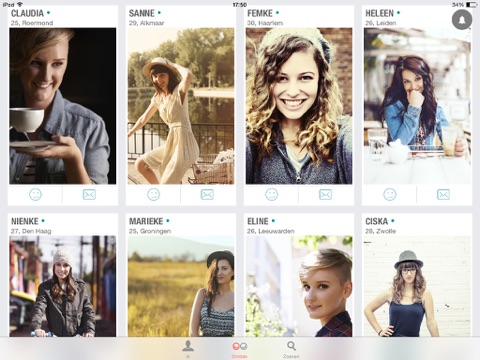 Lexa | Dating App, Meet Local screenshot 2