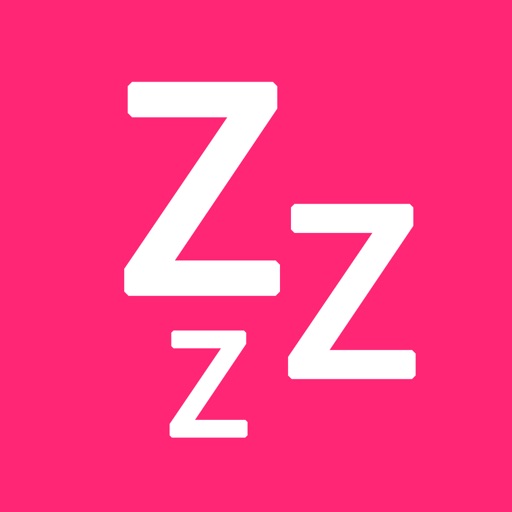 Power Nap with Health Sync Icon