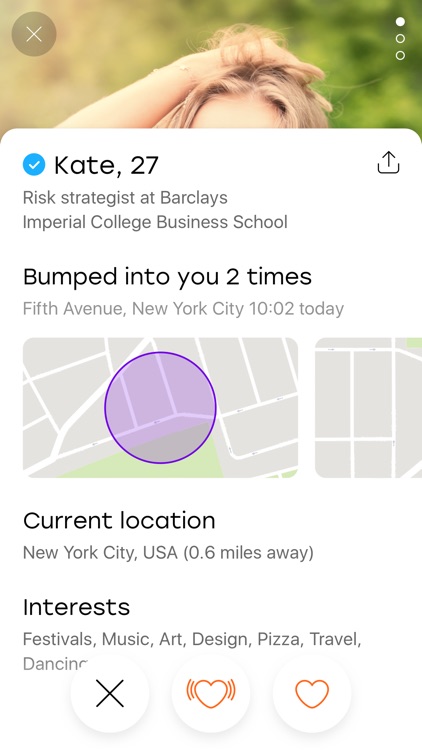 Badoo Premium - Meet new people. Extra features. screenshot-4