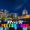 Rock Pittsburgh is an internet radio station located in Pittsburgh Pennsylvania and features the work of local musicians and their original material