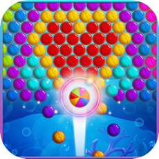 Activities of Bubble Monster Shoot