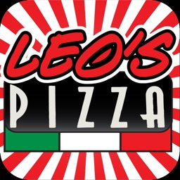 Leo's Pizza Erritsø