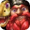 Vikings Mania: Dragon Master is an epic online strategy game featuring valiant Vikings with dragon and exquisite Steampunk style