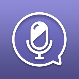 Voice & Text Translator Apple Watch App