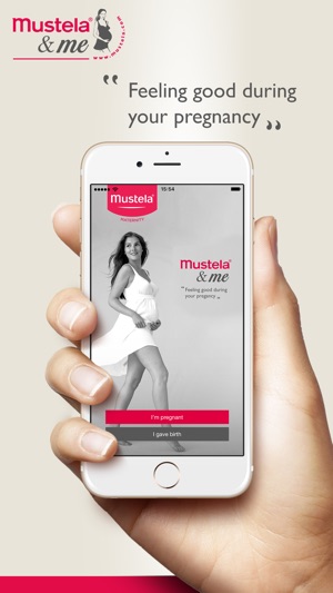 Mustela & Me(圖1)-速報App