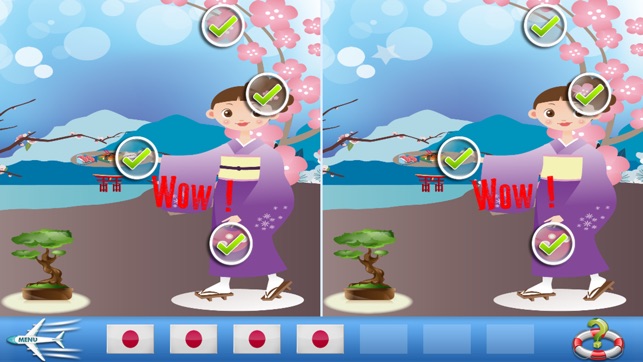 Spot The Differences • Premium(圖3)-速報App