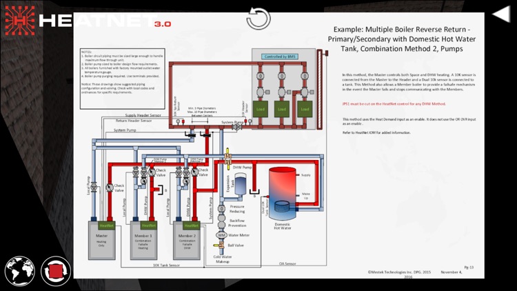 HeatNet screenshot-4