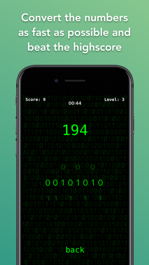 Coding Game - binary hacker(圖2)-速報App